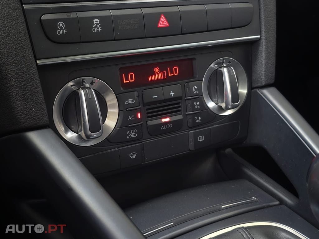 Audi A3 Sportback 1.6 TDI Attraction S-Tronic