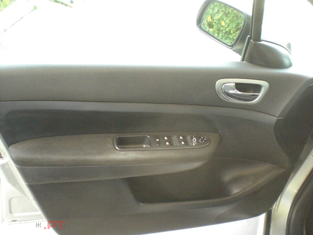 Peugeot 307 1.4 HDi XR