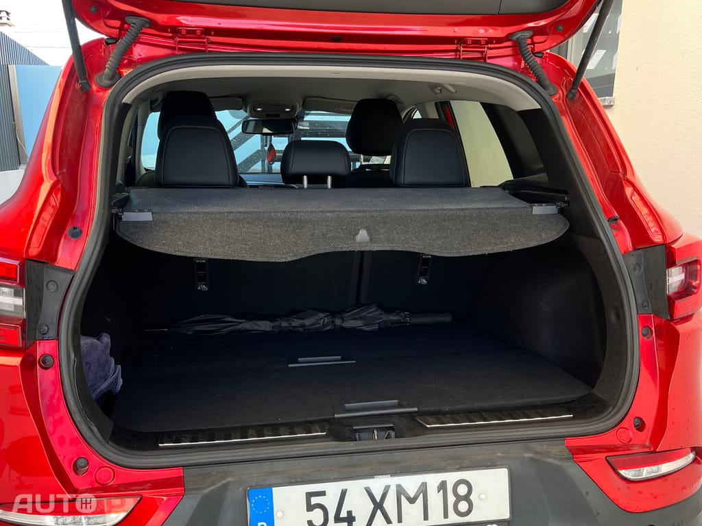 Renault Kadjar 1.3 TCe Edition (140cv) (5p)