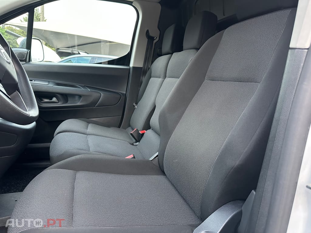 Citroen Berlingo 1.5 BlueHDi M
