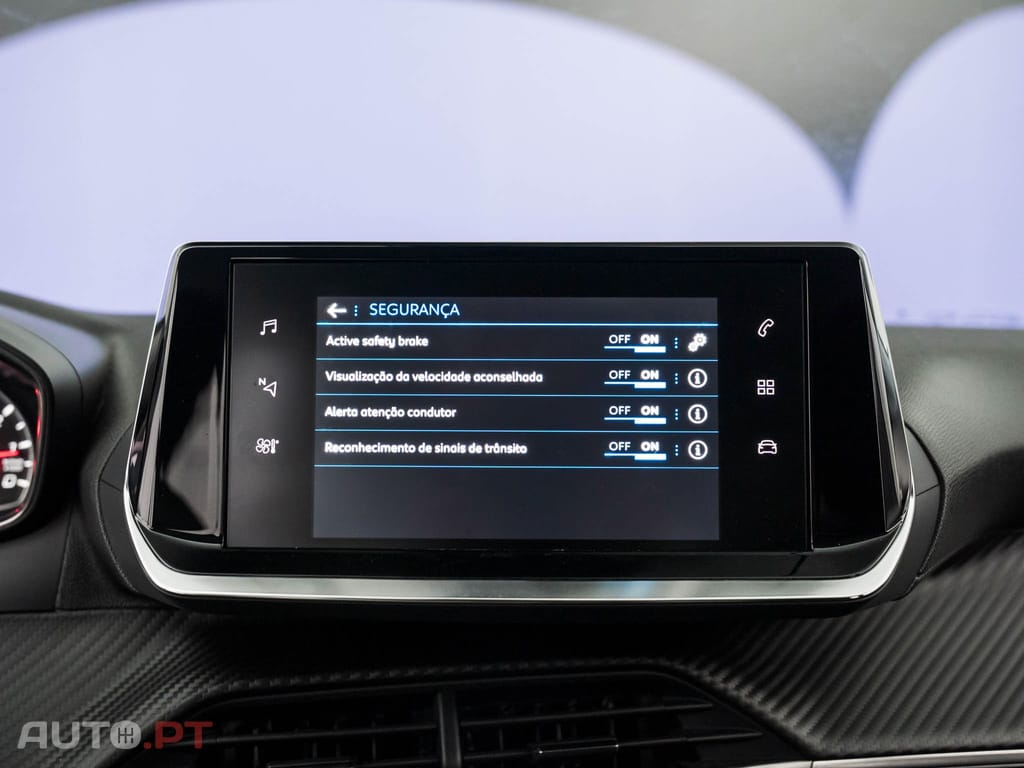 Peugeot 208 1.2 PureTech Active Pack