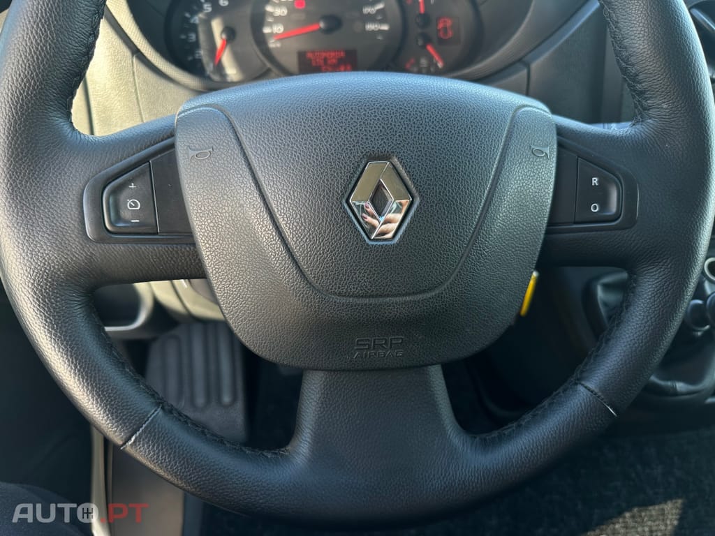 Renault Master 2.3 dCi L2H2 3.5T