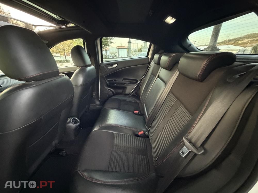 Alfa Romeo Giulietta 2.0 JTDM 16V Veloce