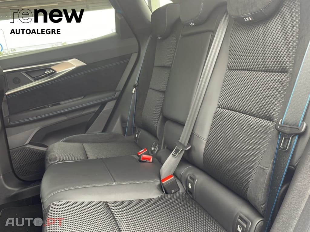 Renault Austral Esprit Alpine