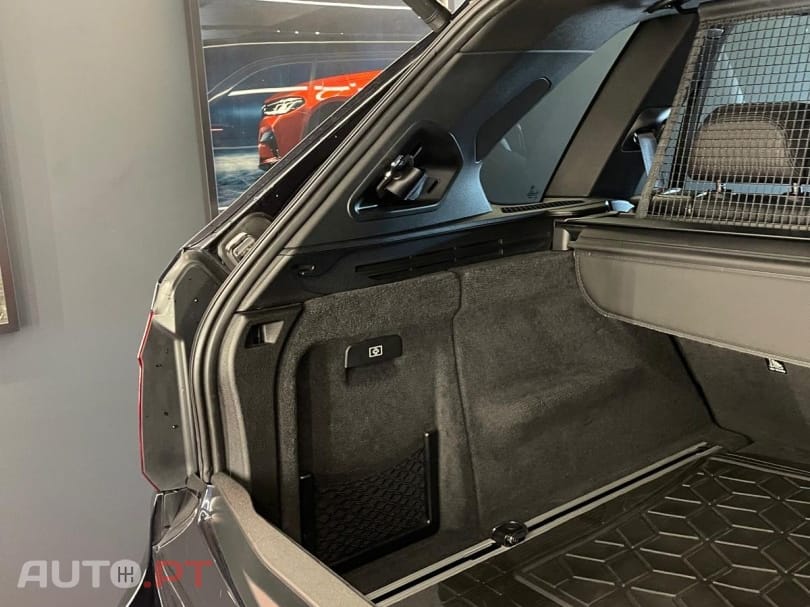 BMW X5 25 d sDrive