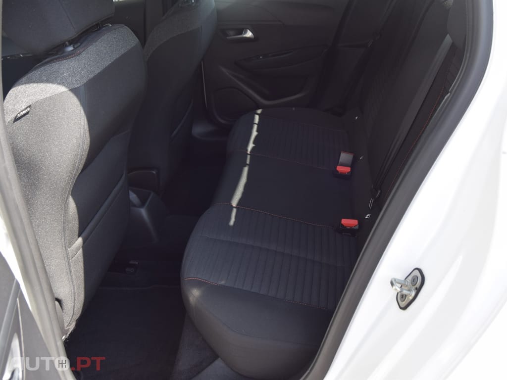 Peugeot 208 1.2 PureTech Active