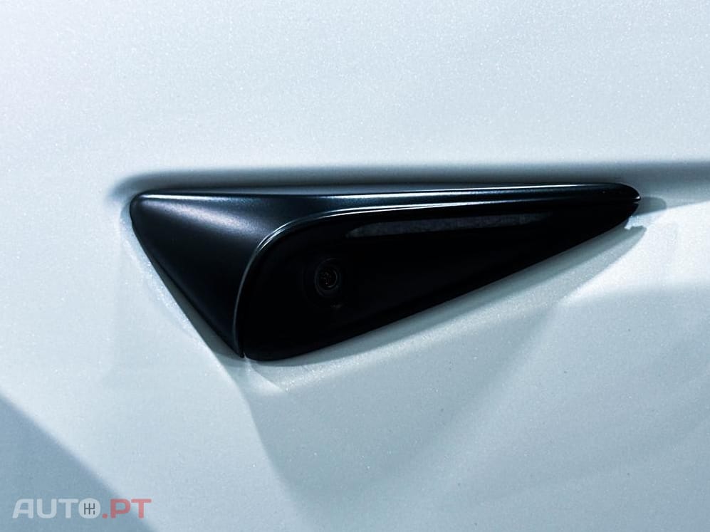 Tesla Model Y Standard