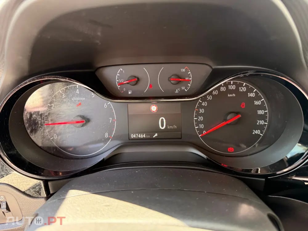 Opel Corsa 1.2 T Edition