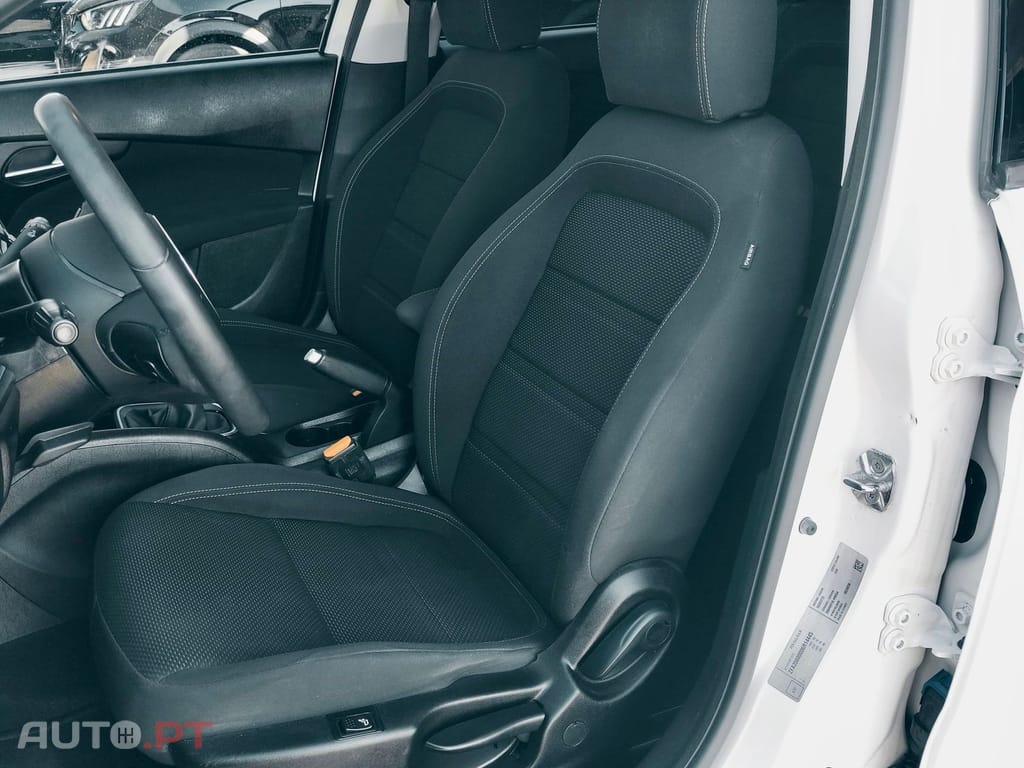 Fiat Tipo 1.3 M-Jet Lounge