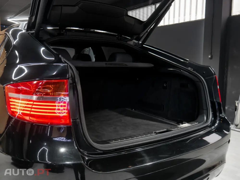 BMW X6 35 d xDrive