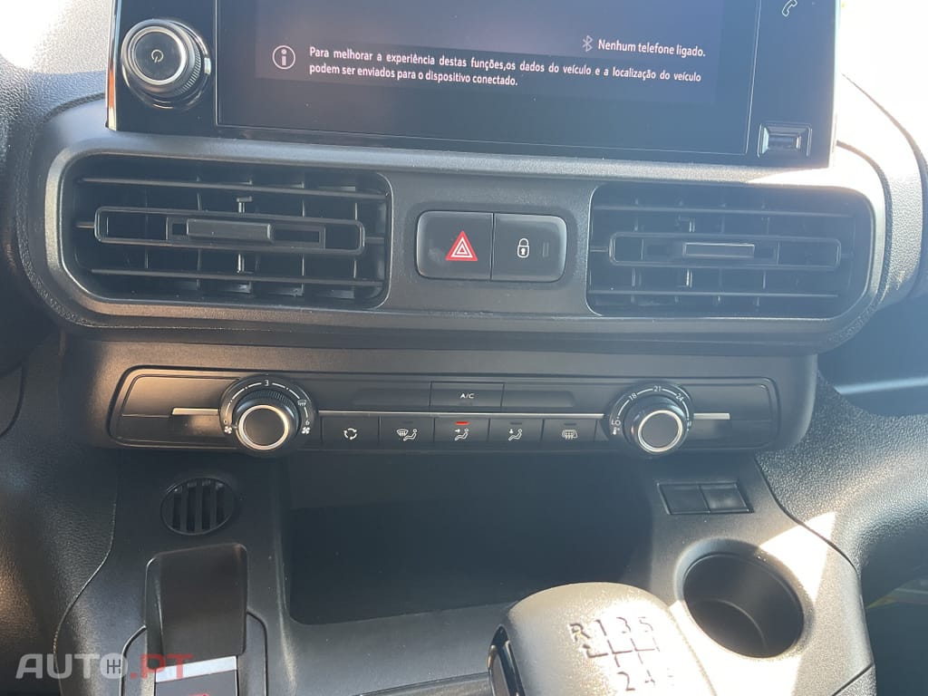 Opel Combo Life 1.5 CDTi L1H1 Enjoy