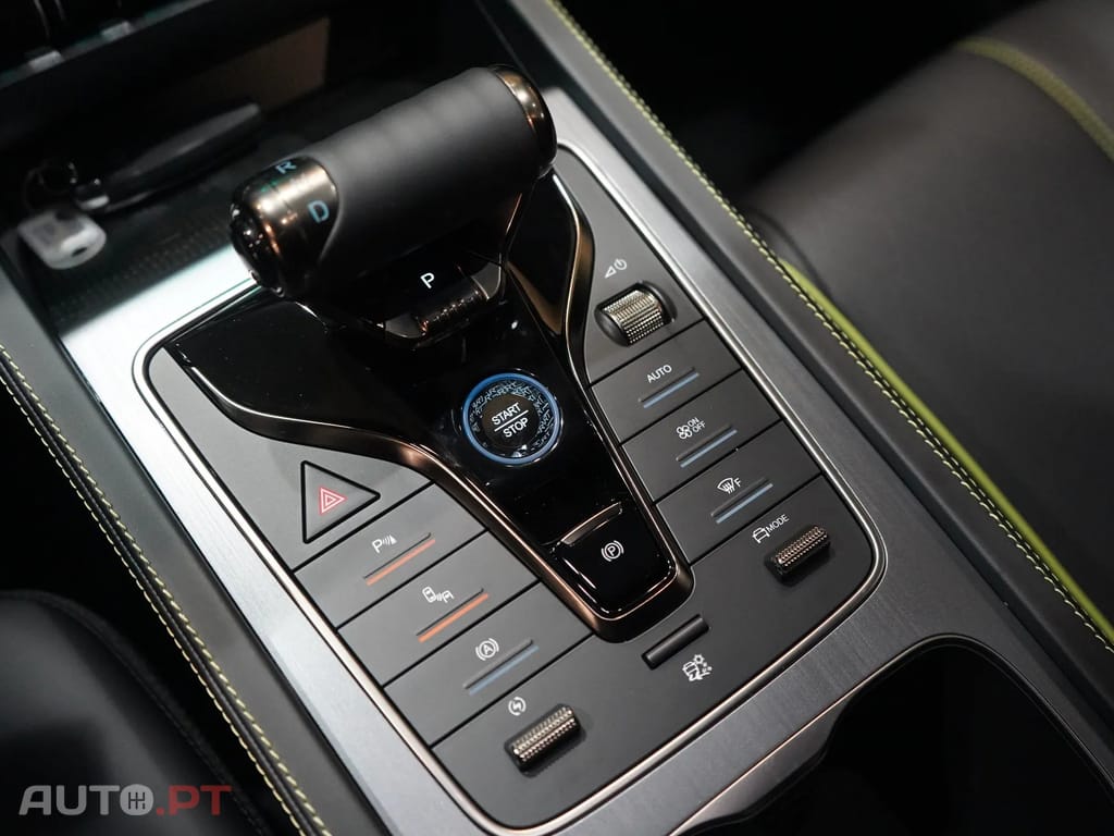 BYD Atto 3 60.48 kWh Design