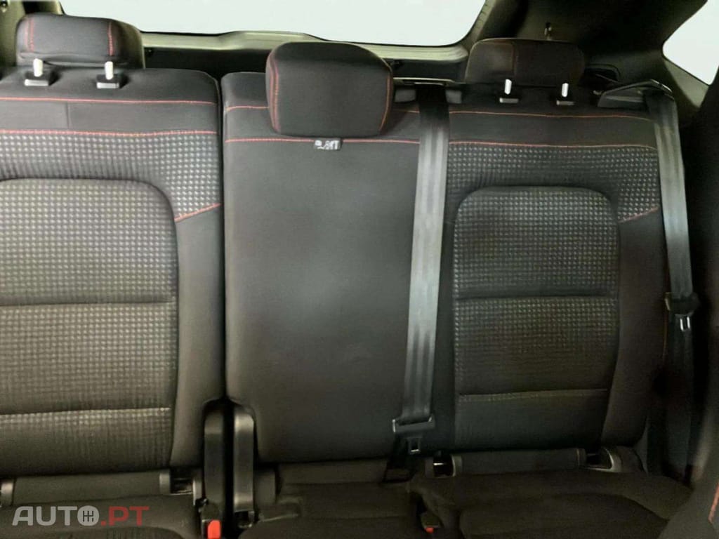 Ford Kuga 1.5 EcoBoost ST-Line