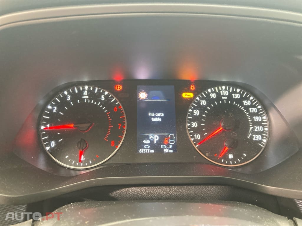 Renault Arkana 1.3 TCe Zen EDC