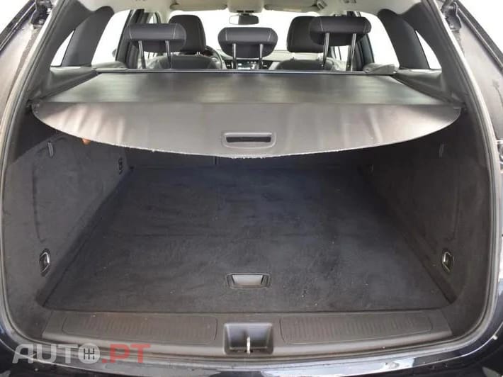 Opel Astra Sports Tourer 1.6 CDTI Edition S/S