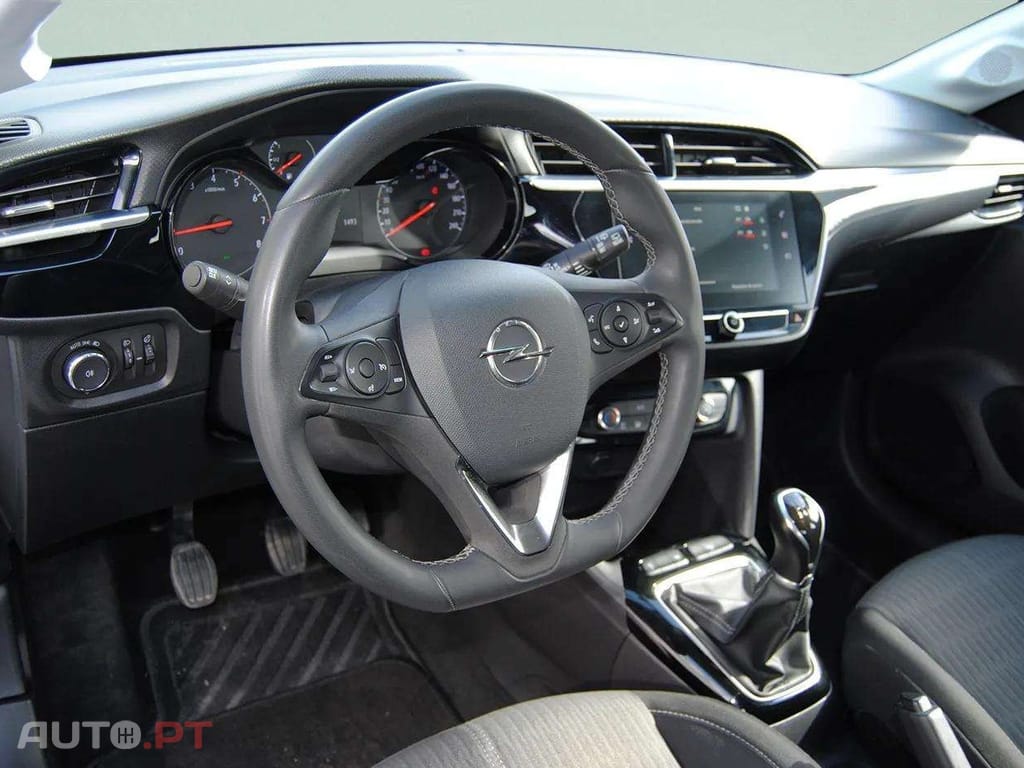 Opel Corsa 1.2 Business Edition