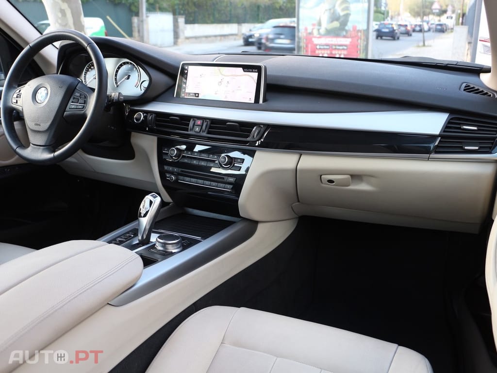 BMW X5 40e xDrive