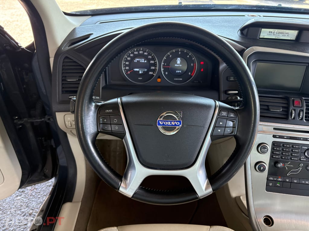 Volvo XC60 D5 Momentum