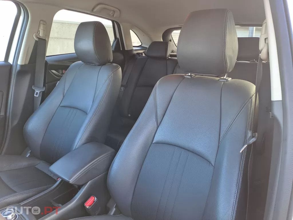 Mazda CX-3 1.8 Sky.Advance Navi