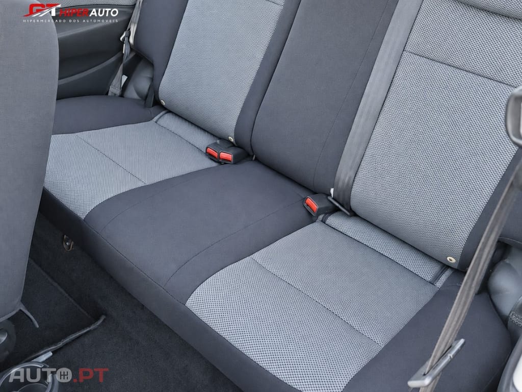 Chevrolet Aveo 1.2 LS