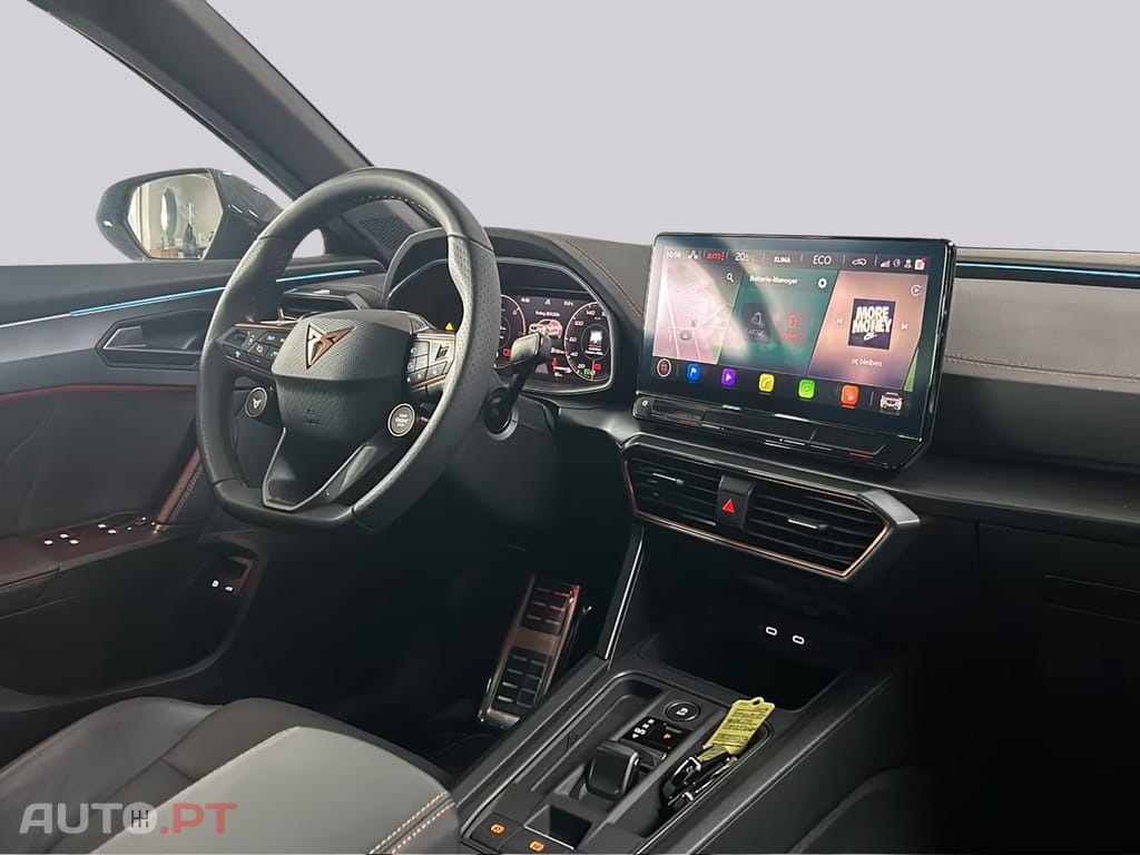 Cupra Formentor 1.4 e-HYBRID VZ I.V.A DEDUTIVEL 