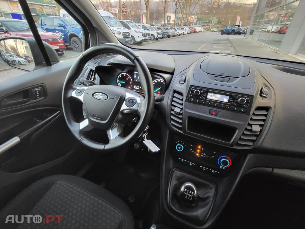 Ford Transit Connect 1.5 TDCi 200 L2 Trend