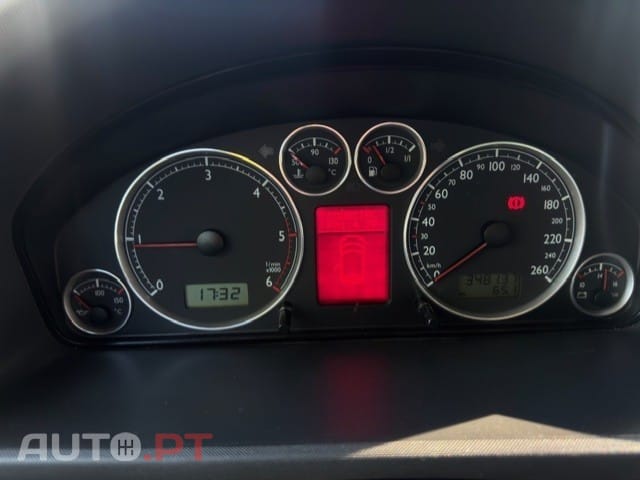 Volkswagen Sharan 1.9 TDi Confortline