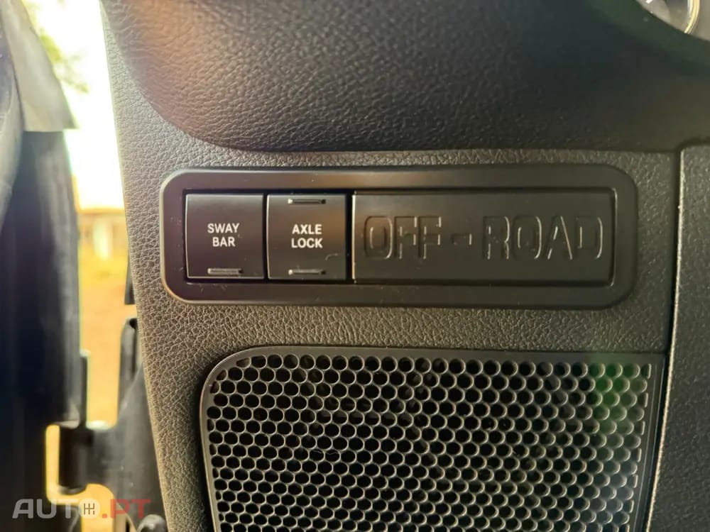 Jeep Wrangler 2.8 CRD MTX Rubicon