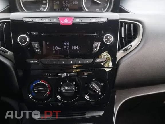 Lancia Ypsilon 1.2 S&S Gold
