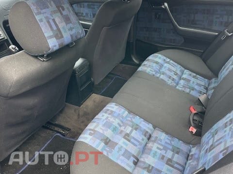 Mercedes-Benz C 220 D Esprit