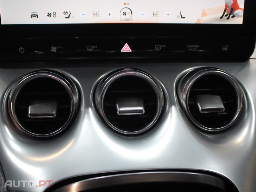 Smart #3 66 kWh Pro+