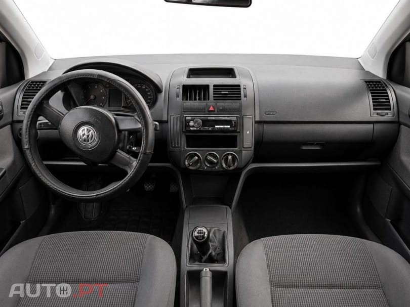Volkswagen Polo 1.2