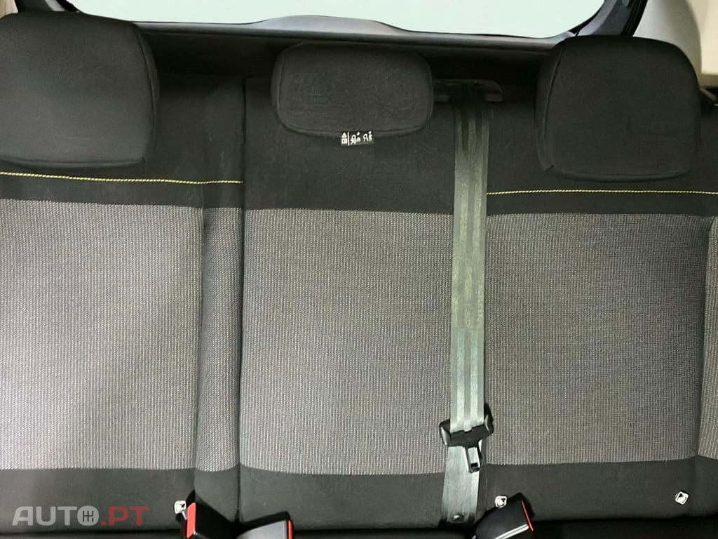 Citroen C3 1.2 PureTech C-Series