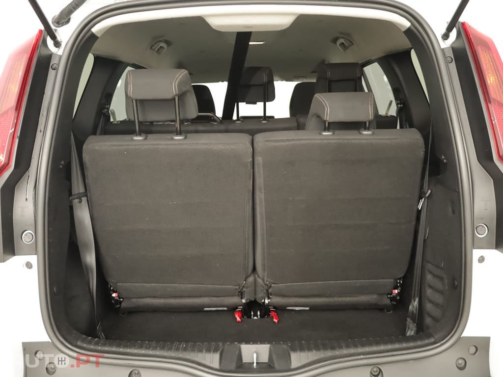 Dacia Jogger Jogger 1.0 ECO-G Extreme+ Up&Go 7L Bi-Fuel