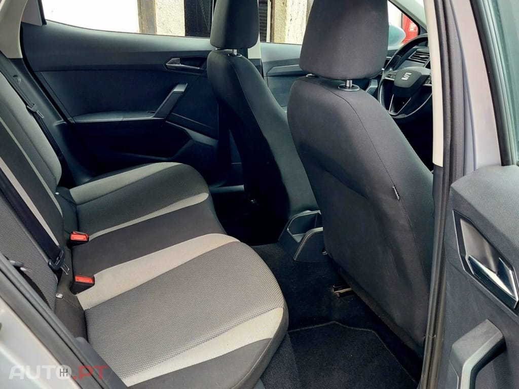 Seat Ibiza 1.0 Style