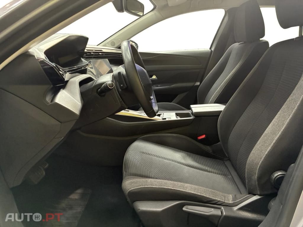 Peugeot 308 SW 1.5 BlueHDi Active Pack EAT8
