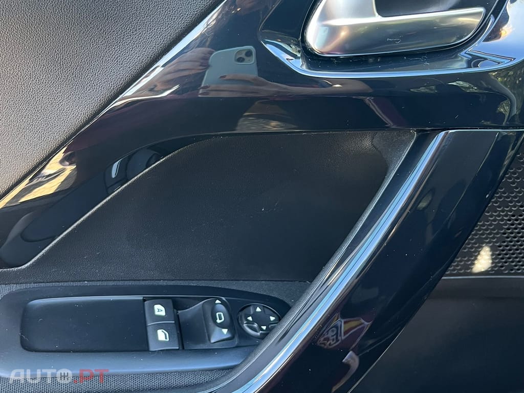 Peugeot 208 1.2 PureTech