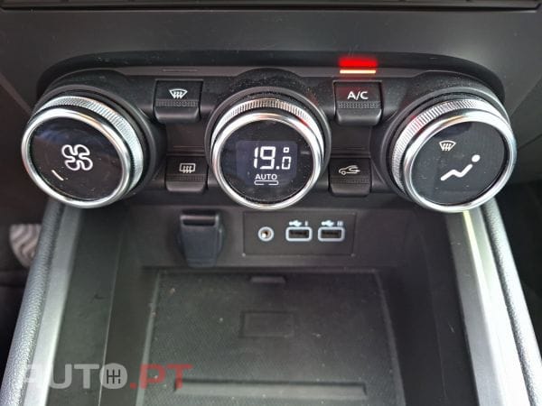 Renault Clio TCe 90 Techno
