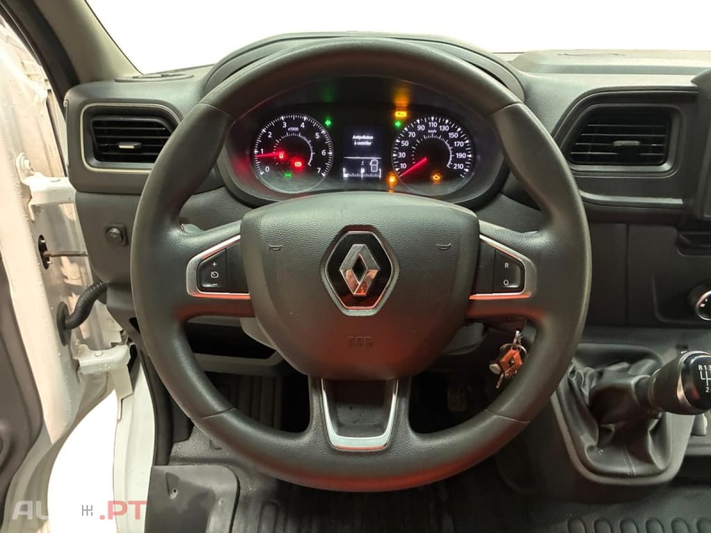 Renault Master 2.3 dCi L2H2 3.3T