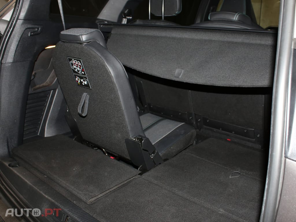 Peugeot 5008 1.2 PureTech Allure