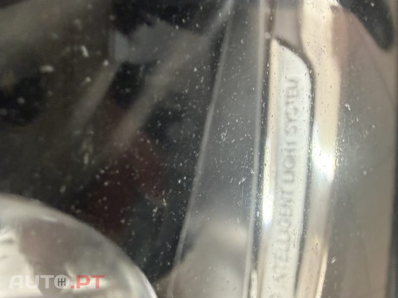 Mercedes-Benz GLC 250 d AMG Line 4-Matic