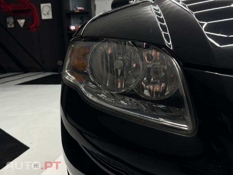 Audi A4 Avant 2.0 TDI S-line