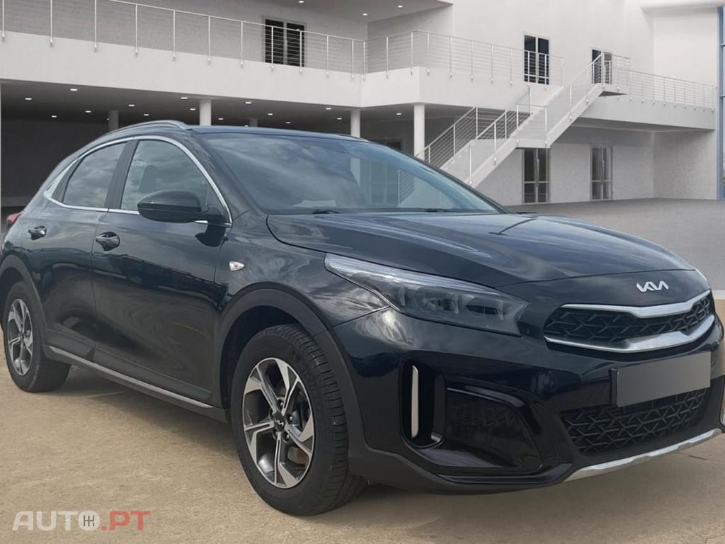Kia Xceed 1.0 T-GDI Dynamic