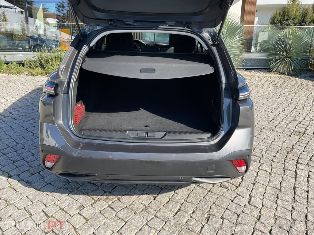 Peugeot 308 SW 1.5 BlueHDi Active Pack