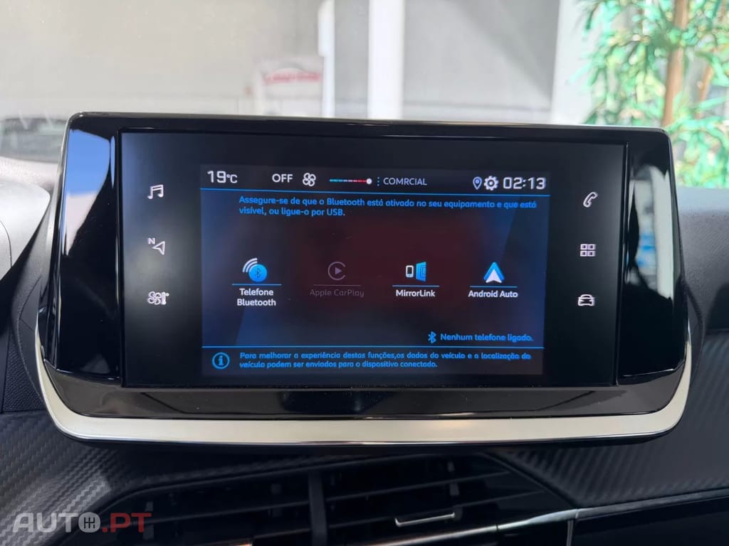 Peugeot 208 1.5 BlueHDi Active Pack