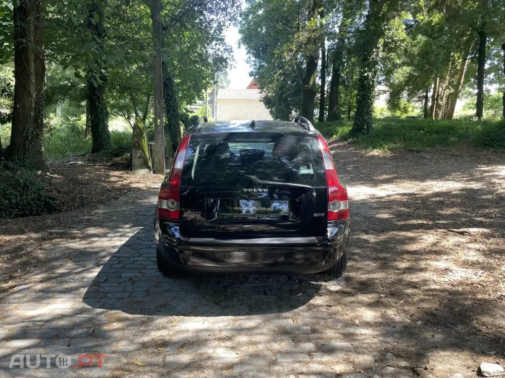 Volvo V50 2.0 D Nível 2