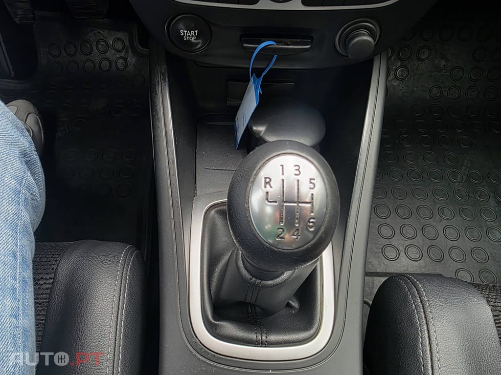 Renault Mégane Sport Tourer 1.5 dCi Dynamique S