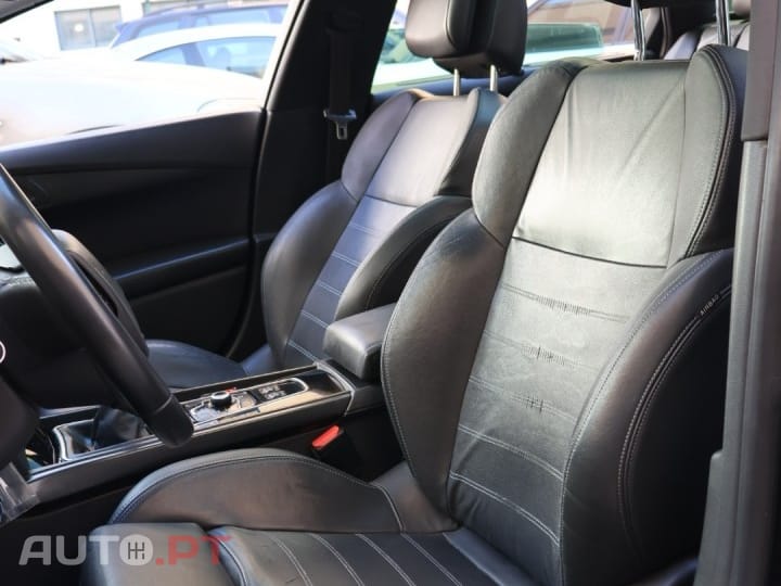 Peugeot 508 SW 2.0 HDi Business Line Pack