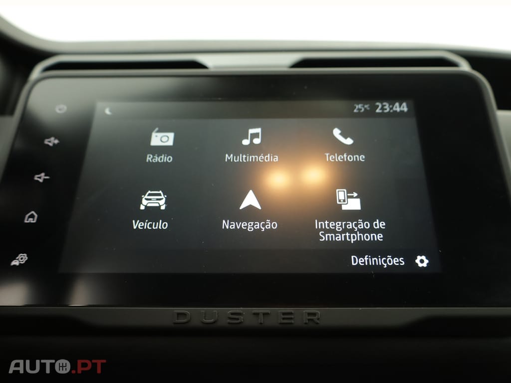 Dacia Duster Duster 1.0 TCe Journey