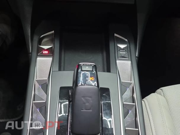 DS DS3 Crossback E-TENSE GRAND CHIC